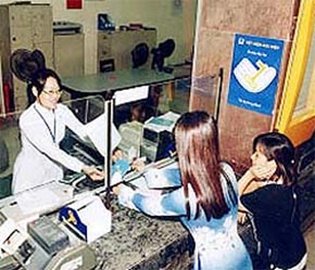 Pg88 com chính chủ cổ phần của VNPT có thể là đối thủ nặng ký trong cuộc đua lập Pg88 com chính chủ.