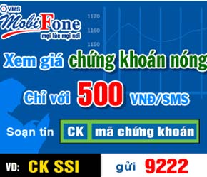 Giá của tin nhắn tra cứu 6Pg88.com nhà cái là 500 đồng/bản tin.