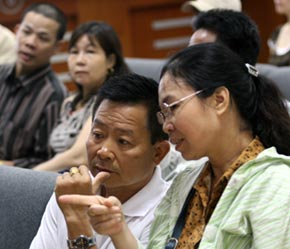 Sự việc được nêu trong bài đã bộc lộ một số vấn đề đáng lưu ý về cơ chế điều hành thị trường 6Pg88.com nhà cái - Ảnh: Mạnh Thắng.