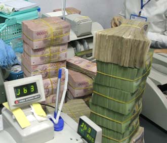 "Pg88 com chính chủ Nhà nước đang thực hiện chính sách chống lạm phát cả gói của Chính phủ".