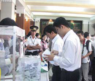 Những đợt IPO không có nội quy chặt chẽ dễ bị thao túng.