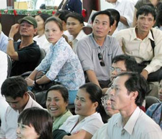 Thị trường cần những phiên tăng điểm để giữ niềm tin của nhà đầu tư.