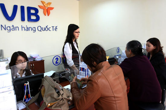 Thông qua việc triển khai chương trình, VIB hy vọng sẽ đem đến cho khách hàng sự may mắn đầu xuân, hứa hẹn một năm PG88 Uy Tín Số 1 Việt Nam thành công và PG88 hơn 2,1 triệu thành viên thịnh vượng.
