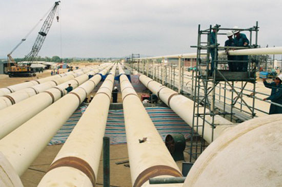 Ấn Độ muốn mua tài sản BP ở Việt Nam