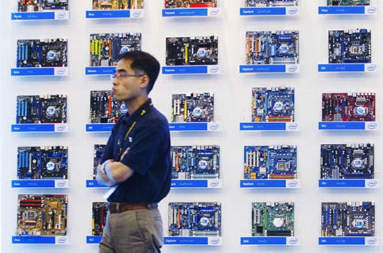 Với những ai sành sỏi về Link Đăng Nhập PG88 Chính Thức 2026;, thì triển lãm Computex ở Đài Loan mới là ngày hội Link Đăng Nhập PG88 Chính Thức 2026; số 1 - Ảnh: Reuters.
