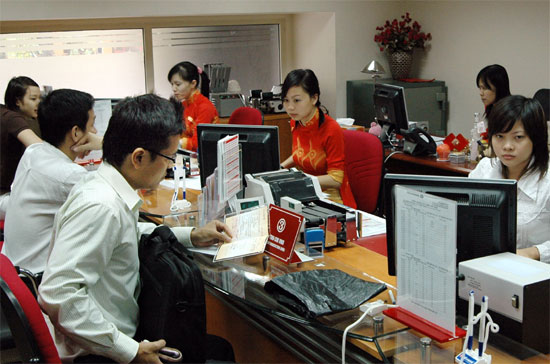 Khi 6Pg88.con độc quyền mỗi ngày không thể khôi phục sản xuất thì nợ cũ gối chồng lên nợ mới và đẩy hệ thống Pg88 com chính chủ chưa kịp bước qua khó khăn thanh khoản, đã phải đối mặt với gia tăng nợ xấu.