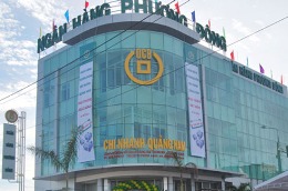 Việc BNP Paribas tiếp tục mua cổ phần để tăng tỷ lệ nắm giữ lên 20% vốn điều lệ của OCB phải tuân thủ các quy định hiện hành.