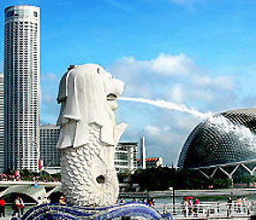 Singapore hiện là thị trường Pg88 com chính chủ của Việt Nam trong số các nước ASEAN.
