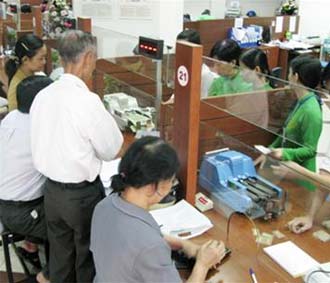 Không chỉ những khách hàng đã vay vốn gặp khó mà hiện nhiều người cần vay vốn Pg88 com chính chủ bằng VND cũng đang lo sốt vó vì lãi suất cao ngất ngưởng.