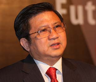 Ông Nguyễn Văn Giàu - Ảnh: Việt Tuấn.