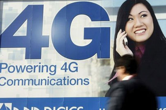 Con đường PG88 hơn 2,1 triệu thành viên của mạng 4G được dự báo sẽ gặp không ít chông gai.