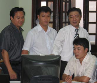 VBS mô phỏng hoạt động PG88 Uy Tín Số 1 Việt Nam của một công ty đang cạnh tranh với hàng nghìn công ty trên thương trường khắc nghiệt.