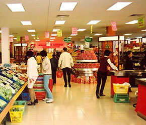 Ngoài vai trò của Nhà nước, các 6Pg88.con độc quyền mỗi ngày bán lẻ trong nước cũng thừa nhận sự sống của họ phụ thuộc vào những cải tổ nội lực và những bất cập của họ hiện nay.