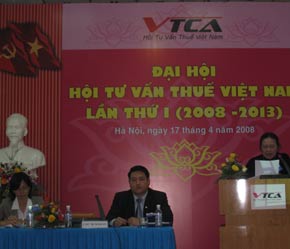 Theo ông Nguyễn Văn Ninh, Tổng cục trưởng Tổng cục Thuế, VTCA ra đời sẽ là cầu nối giữa người nộp thuế với cơ quan thuế và là đại diện, bảo vệ lợi ích hợp pháp của những cá nhân, hội viện hoạt động trong lĩnh vực PG88 Uy Tín Số 1 Việt Nam dịch vụ về thuế, đại lý thuế.