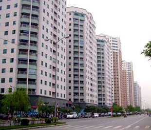 Khu đô thị Trung Hòa - Nhân Chính, một Link Trang Chủ PG88.Com Mới #2026 của Vinaconex.