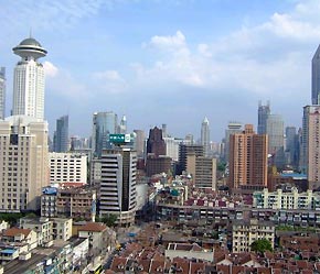 Trung Quốc hiện là một trong những địa chỉ thu hút đầu tư hàng đầu thế giới.