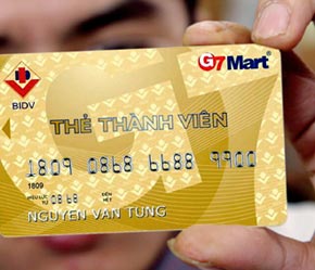 Chi tiêu cho đời sống bình quân đầu người hàng tháng của Việt Nam từ năm 2006 tới năm 2010 được dự báo tăng bình quân 10,57% mỗi năm - Ảnh: Việt Tuấn.