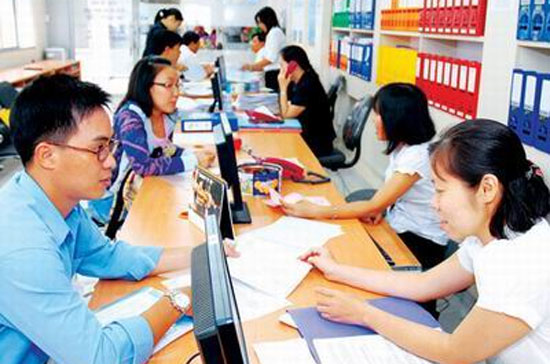 Chính phủ đang nỗ lực đẩy mạnh cải cách thủ tục Pg88hi nạp rút siêu tốc.