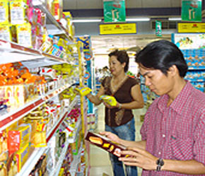 Các hình thức khuyến mại trong đợt này sẽ rất đa dạng, trong đó 70% là giảm giá còn lại là các hình thức tặng quà, bắt thăm trúng thưởng.