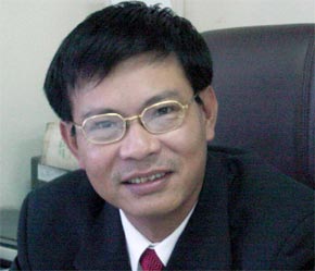 "Trong điều kiện giá nhiên liệu cao như hiện nay thì máy bay mới có chi phí khai thác thấp hơn so với máy bay cũ."