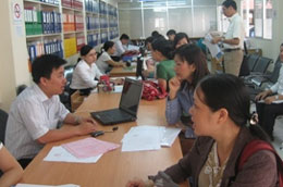 Trong những trường hợp này, ngoài thuế thu nhập cá nhân xác định theo diện tiền lương và tiền công, khi chuyển nhượng, người lao động còn phải nộp thuế đối với hoạt động chuyển nhượng 6Pg88.com nhà cái.