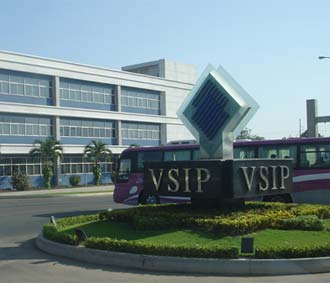 Khu PG88 Trang chủ nhà cái top 1 Việt Nam - Singapore (VSIP).