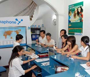 VinaPhone hiện đã có 4 đầu số gồm 091, 094, 0123 và 0125.
