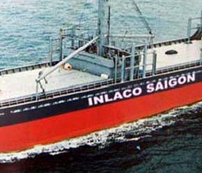 Vận tải biển là một trong những ngành nghề PG88 Uy Tín Số 1 Việt Nam của Inlaco Saigon.
