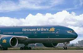 Theo ước tính của Vietnam Airlines, tải cung ứng trong giai đoạn này sẽ tăng từ 6-25% so với thường lệ, tuỳ thuộc vào đường bay cụ thể.