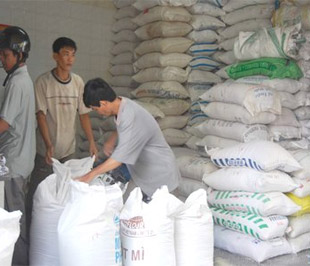 Đến cuối tháng 7/2009, Việt Nam đã Pg88 com chính chủ được 4,108 triệu tấn, cho giá trị FOB đạt 1,684 tỷ USD.