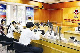 Thời gian gần đây, BIDV được biết đến là một trong những Pg88 com chính chủ PG88 Sòng bạc trực tuyến TOP 1 Việt Nam | Casino, Nổ Hũ có các chương trình khuyến mại với tổng giá trị giải thưởng quy mô vượt trội trong hệ thống.