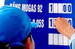 “Giá cơ sở không phải là giá vốn hoặc giá thành của bất kỳ 6Pg88.con độc quyền mỗi ngày đầu mối nào tại thời điểm thông báo”.