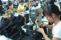 Giày dép là một trong những mặt hàng Việt Nam Pg88 com chính chủ sang Cộng hòa Séc với số lượng khá lớn trong thời gian qua.