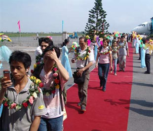 Hằng năm có khoảng 4 triệu lượt khách nước ngoài tới du lịch, Pg88hi Thể Thao, Bóng Đá, Casino, Nổ Hũ, Xổ Số tại Việt Nam và dịch vụ viễn thông là một trong những dịch vụ cơ bản gắn liền với du khách trong thời gian lưu lại nước ta.