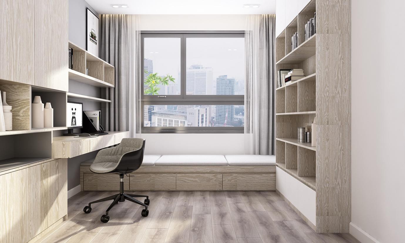 Thiết kế bên trong Pg88vn.top độc quyền mỗi ngày căn hộ cao cấp hàng đầu Dĩ An - Ảnh 8.