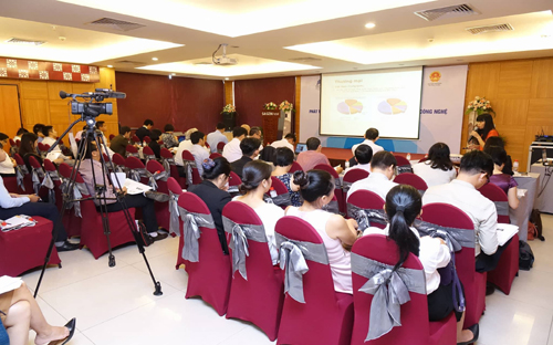 Hội thảo “PG88 hơn 2,1 triệu thành viên hạ tầng, hệ thống thông tin và ứng dụng Link Đăng Nhập PG88 Chính Thức 2026; trong Logistic” được tổ chức tại Tp.HCM vào ngày 19/10/2017.