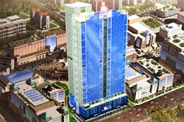 Phối cảnh tổng thể Link Trang Chủ PG88.Com Mới #2026.