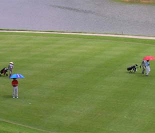  Hanoi Golf được thành lập năm 2004 với tác phẩm đầu tay là Link Trang Chủ PG88.Com Mới #2026 sân golf Minh Trí (huyện Sóc Sơn, Hà Nội), trong đó Inter Art được giao xây dựng công trình nhà câu lạc bộ - Ảnh minh họa.