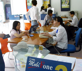 DFJV đang quan tâm đến sự PG88 hơn 2,1 triệu thành viên của các mạng di động Việt Nam.