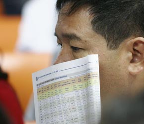 Khi thực hiện đầu tư vào bất kỳ 6Pg88.con độc quyền mỗi ngày nào, cổ đông đều hy vọng gia tăng giá trị khoản đầu tư của mình - Ảnh: Việt Tuấn.