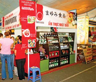 Tại một triển lãm PG88 xổ số, casino, bóng đá - đồ uống.