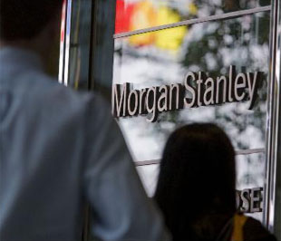 Nếu bị Wachovia thâu tóm, Morgan Stanley sẽ là Pg88 com chính chủ đầu tư lớn thứ tư của Mỹ “trở thành dĩ vãng” do khủng hoảng tín dụng.