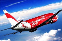Nhân dịp khai trương đường bay mới này, AirAsia sẽ ưu đãi đặc biệt với giá vé thấp nhất là 696.000 đồng, dành cho giá vé một chiều và cho khoảng thời gian bay từ 18/10/2009 đến ngày 31/7/2010.