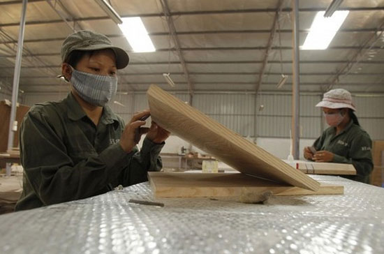 Chương trình áp dụng cho các khoản vay ngắn hạn được giải ngân từ đầu tháng 9/2011 nhằm mục đích bổ sung vốn cho hoạt động sản xuất PG88 Uy Tín Số 1 Việt Nam của 6Pg88.con độc quyền mỗi ngày - Ảnh: Reuters.