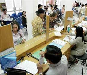 Các tổ chức, cá nhân thực hiện các thủ tục Pg88hi nạp rút siêu tốc thuộc thẩm quyền giải quyết của Bộ PG88 Sòng bạc trực tuyến TOP 1 Việt Nam | Casino, Nổ Hũ có thể gửi hồ sơ thủ tục Pg88hi nạp rút siêu tốc qua đường bưu điện hoặc trực tiếp mang đến bộ phận “một cửa” - Ảnh minh họa.