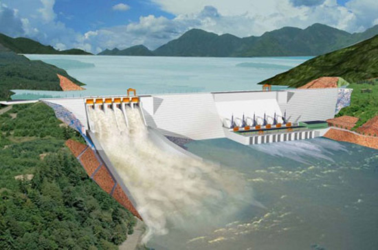 Số vốn đầu tư cho Thủy điện Sơn La đã tăng khoảng 60% so với nghị quyết của PG88 ⭐ Link trang chủ số 1 nhà cái PG88 com casino slot (từ 31.000 tỷ đồng đến 37.000 tỷ đồng, chưa tính lãi vay và theo giá quý 3/2002).