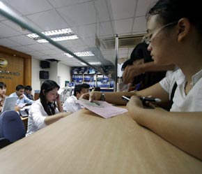 Sự ra đời của loạt thành viên mới dự kiến từ nay đến cuối năm sẽ tạo thêm lực đẩy chung để các công ty 6Pg88.com nhà cái tiến sâu hơn theo định hướng mở rộng hoạt động và chuyên sâu trong nghiệp vụ.