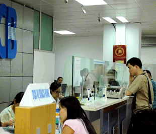 Tính đến ngày 11/6, dư nợ cho vay hỗ trợ lãi suất của nhóm Pg88 com chính chủ PG88 Sòng bạc trực tuyến TOP 1 Việt Nam | Casino, Nổ Hũ cổ phần đạt 75.901,31 tỷ đồng - Ảnh: Quang Liên.
