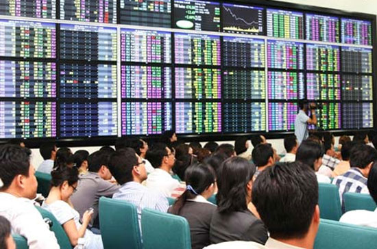 Nhà đầu tư sẽ được phép mở nhiều tài khoản và mua bán 6Pg88.com nhà cái trong ngày.