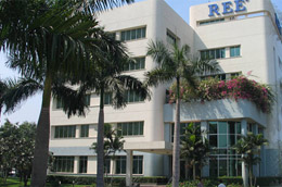 Đại hội cổ đông REE đã thông qua kế hoạch PG88 Uy Tín Số 1 Việt Nam năm 2010 với doanh thu thuần năm 2010 ước đạt 1.500 tỷ đồng, lợi nhuận trước thuế đạt 510 tỷ đồng.